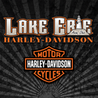 Lake Erie Harley-Davidson® biểu tượng