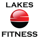 Lakes Fitness 24/7 Gym APK