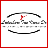 Lakeshore Tae Kwon Do, LLC আইকন
