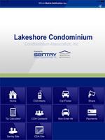 Lakeshore Condominium syot layar 2