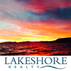 Lakeshore Realty Zeichen