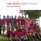 Lake Worth Middle School-icoon