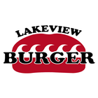 Lakeview Burger ícone