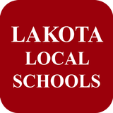 Lakota Local School District-icoon
