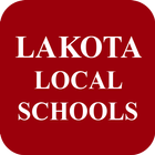 Lakota Local School District icône