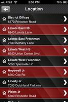 Lakota Local School District screenshot 1