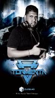 Dj Tormenta-poster