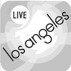 Live Los Angeles icône