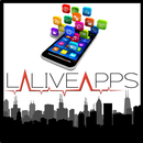 LA Live Apps TM aplikacja