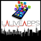 LA Live Apps TM 图标