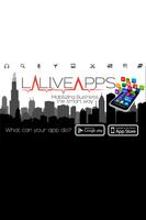 LA Live Apps TM Affiche