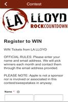 LA LLOYD 截图 1