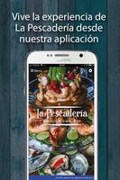 La Pescadería poster