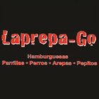 LaPrepa-Go icône