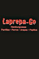 LaPrepa-Go capture d'écran 2