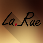 La.Rue आइकन