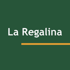 ikon La Regalina