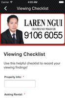 Laren Ngui Real Estate capture d'écran 3