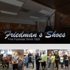 Friedman's Shoes icono
