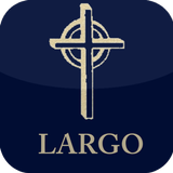 Largo Community Church icône
