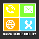 APK Larissa Business Directory