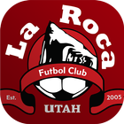 La Roca Futbol Club ícone