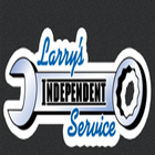 Larry's Independent Service icon