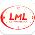 Last Minute Labor biểu tượng