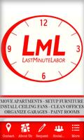 Last Minute Labor পোস্টার