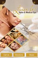 Laser It Salon & Medical Spa poster