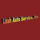 Lash Auto Service-icoon