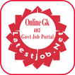 Online GK & Govt Job Portal