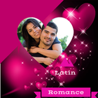 Latin Romance ícone