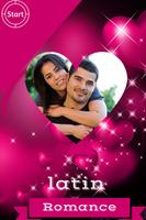 Latin Romance syot layar 1