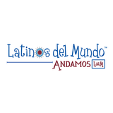 آیکون‌ Latinos del Mundo