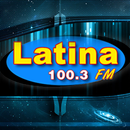 Latina 100.3 FM APK