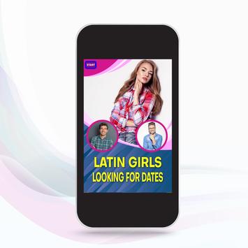 Latin Girls Looking For Dates poster
