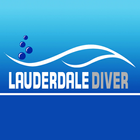 Lauderdale Diver icône