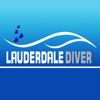 Lauderdale Diver ícone