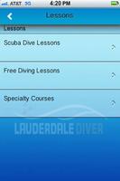 Lauderdale Diver screenshot 3