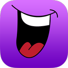 The Laughing Pod Comedy Club icon