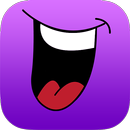 The Laughing Pod Comedy Club APK