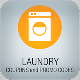 Laundry Coupons - I'm In! icône