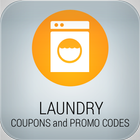 Laundry Coupons - I'm In! ikon