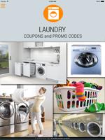 Laundry Coupons - I'm In! स्क्रीनशॉट 2