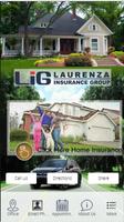 Laurenza Insurance Group Affiche