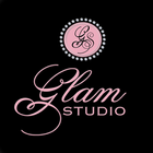 Glam Studio أيقونة