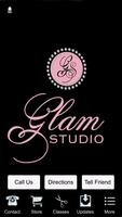 Glam Studio Plakat