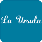 Restaurante La Ursula, Madrid icône