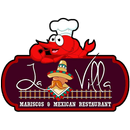 La Villa Mexican Food APK